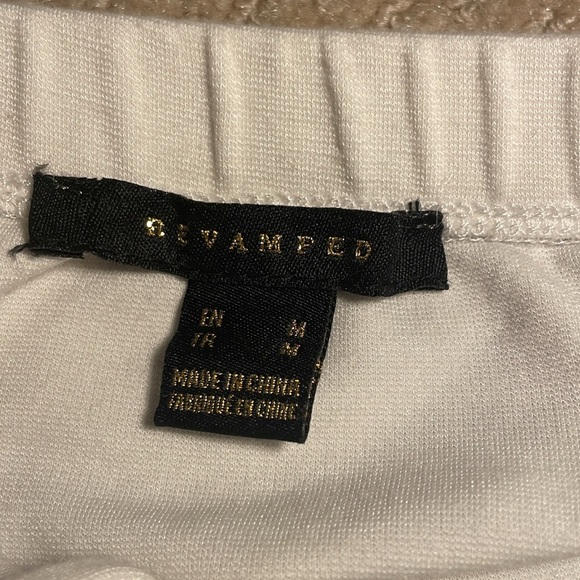 Revamped women strapless dress size M - Picture 5 of 5